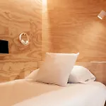 Colo Colo Hostel Valencia - Single Private Beds