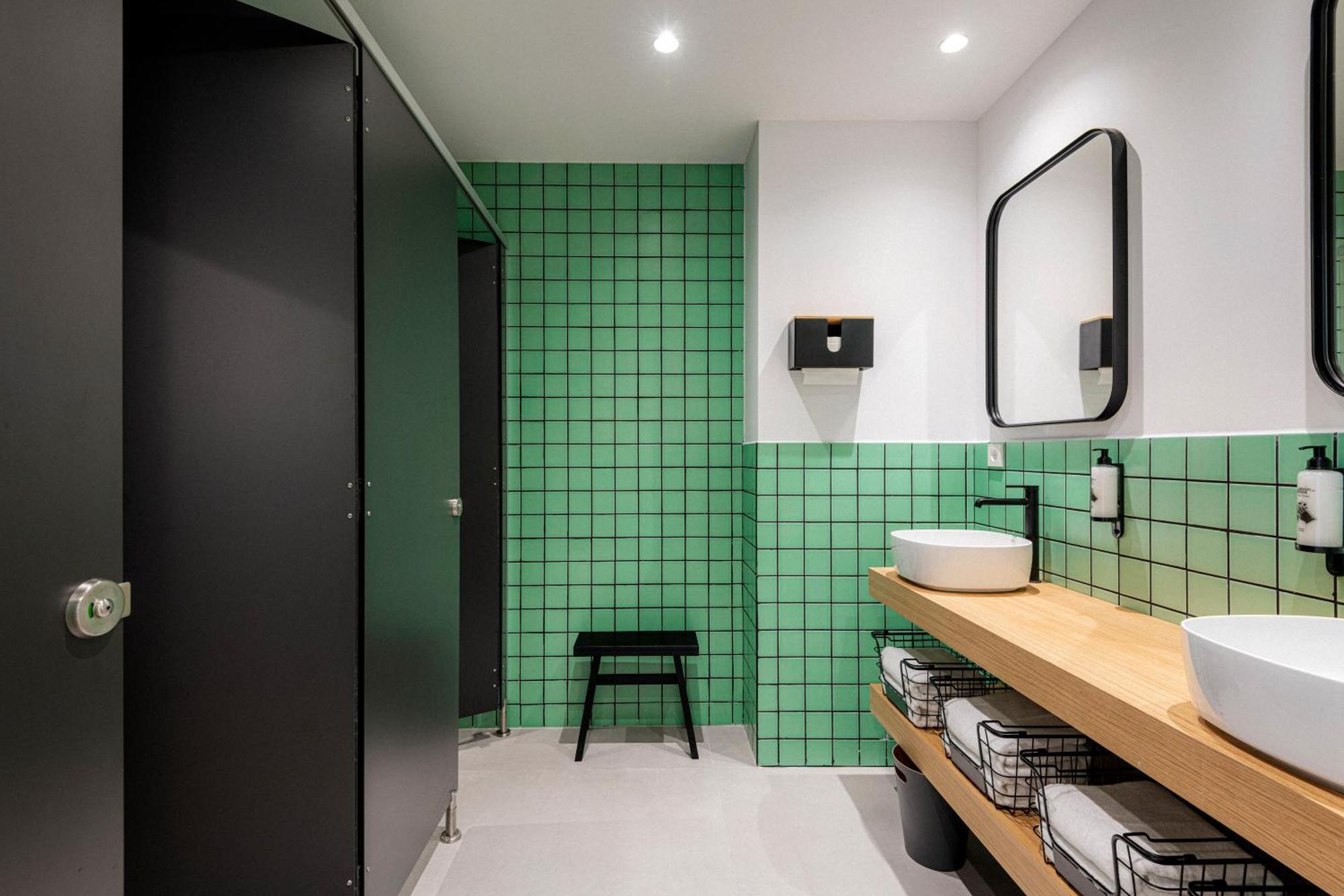 Colo Colo - Single Private Beds * Valencia